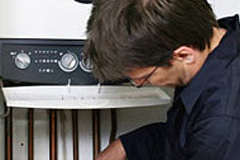 boiler repair Bushmead
