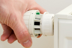 Bushmead central heating repair costs