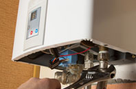 free Bushmead boiler install quotes
